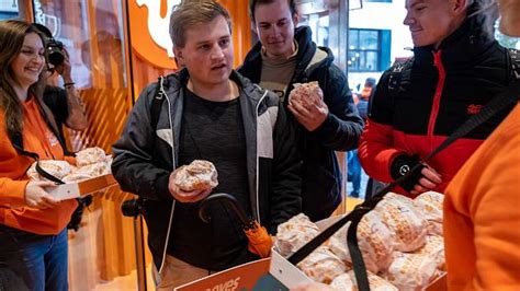 Řetězec Popeyes ve Stehelčevsi otevírá. Víme, kdy。